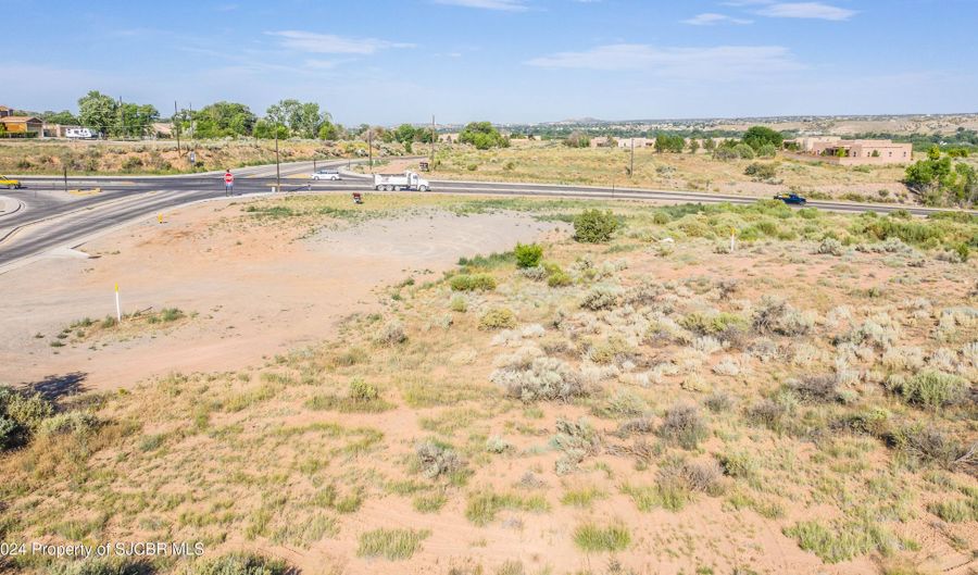 12 E ROAD 3314, Aztec, NM 87410 - 0 Beds, 0 Bath