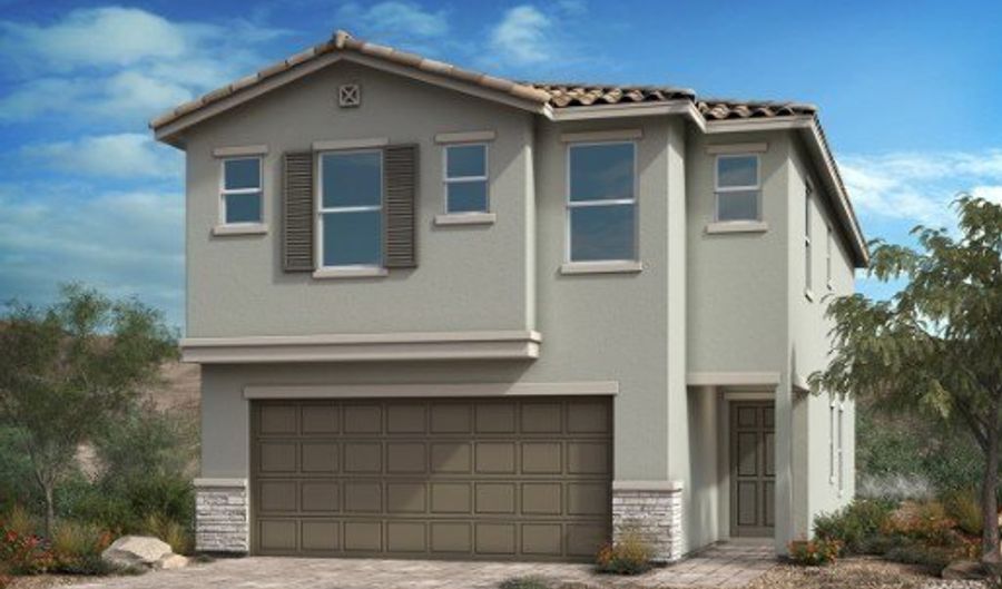 9613 Hinson St, Las Vegas, NV 89139 - 3 Beds, 3 Bath