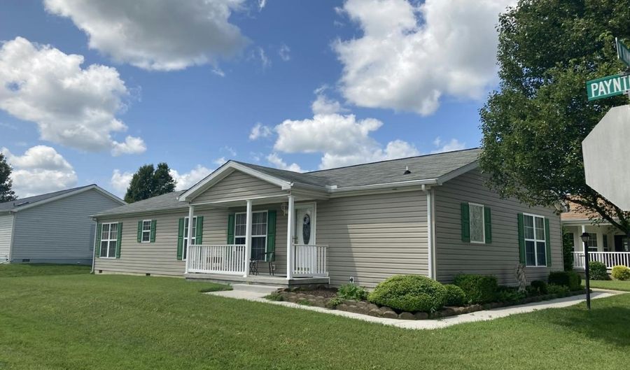 11 N. Kimmer Ln 265, Camden, DE 19934 - 2 Beds, 2 Bath