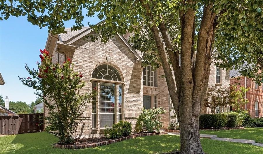 1502 N Crossing Dr, Allen, TX 75013 - 5 Beds, 4 Bath
