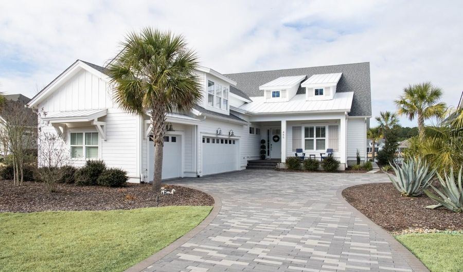 456 Flatwater Dr, Bluffton, SC 29910 - 4 Beds, 4 Bath