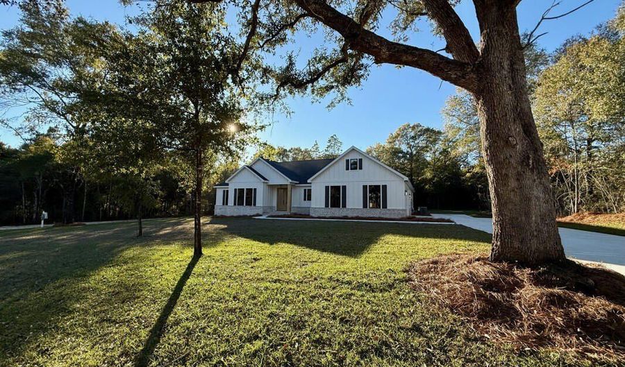 1912 Hidden Springs Dr, Baker, FL 32531 - 4 Beds, 2 Bath