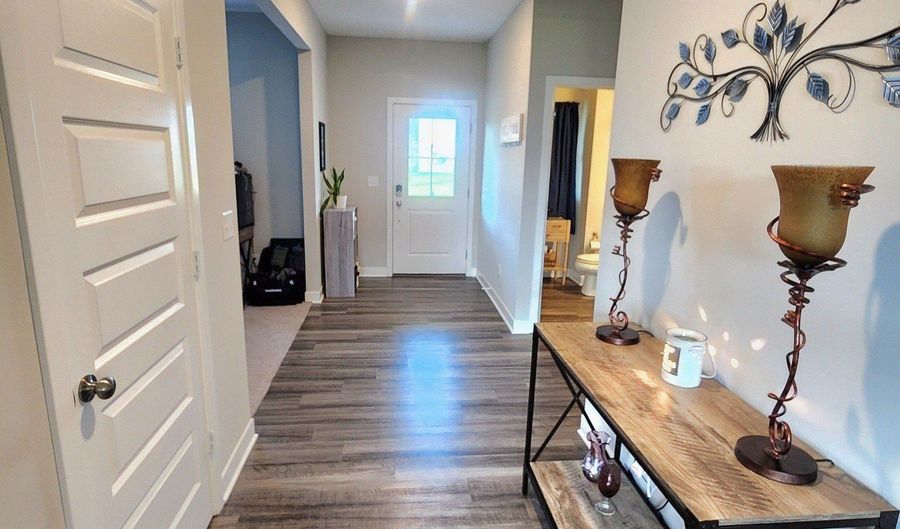 4216 Lauder Rd, Bargersville, IN 46106 - 4 Beds, 3 Bath