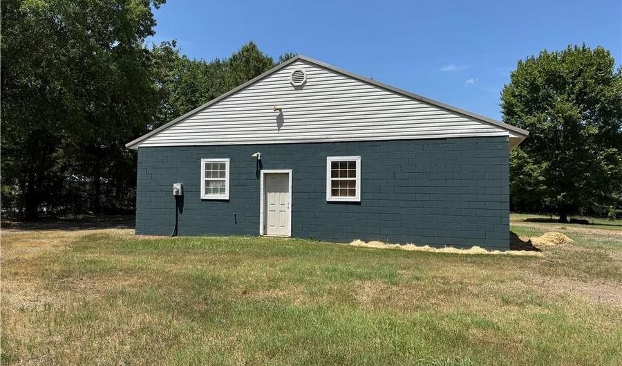510 SW 12th St, Atkins, AR 72823 - 0 Beds, 0 Bath