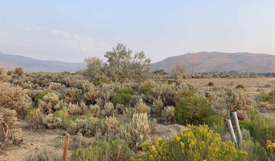 1350 Old Hot Springs Rd, Carson City, NV 89706 - 0 Beds, 0 Bath