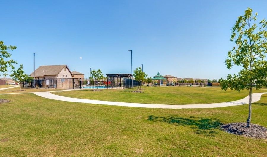 1009 Calhoun Dr, Anna, TX 75409 - 4 Beds, 2 Bath