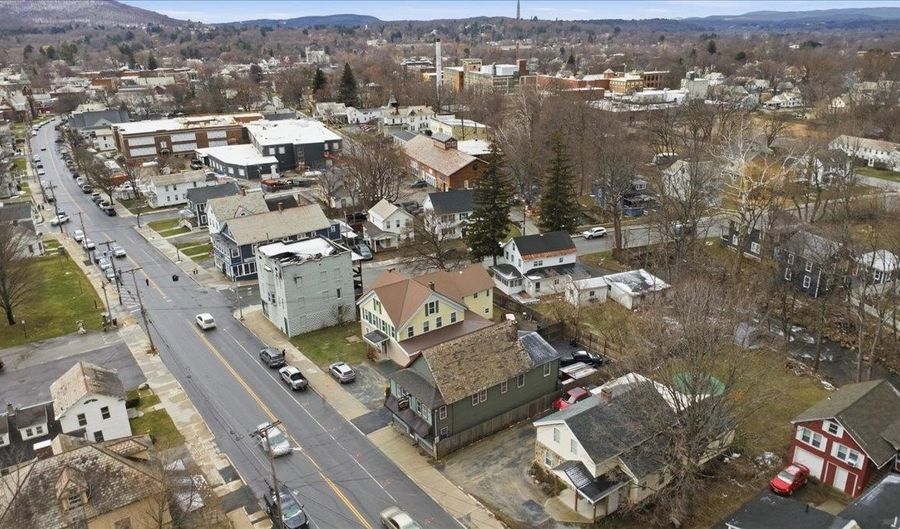 712 Main St, Bennington, VT 05201 - 0 Beds, 0 Bath