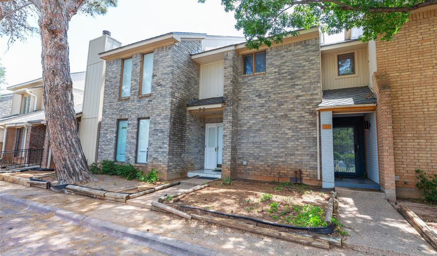 73 Fairway Oaks Blvd, Abilene, TX 79606 - 3 Beds, 3 Bath