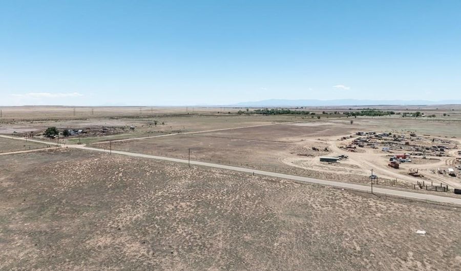 2540 58th Ln, Boone, CO 81025 - 2 Beds, 1 Bath