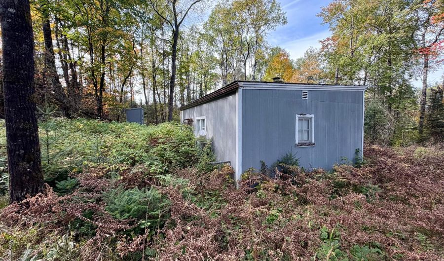9403 CTH A, Alvin, WI 54542 - 0 Beds, 0 Bath