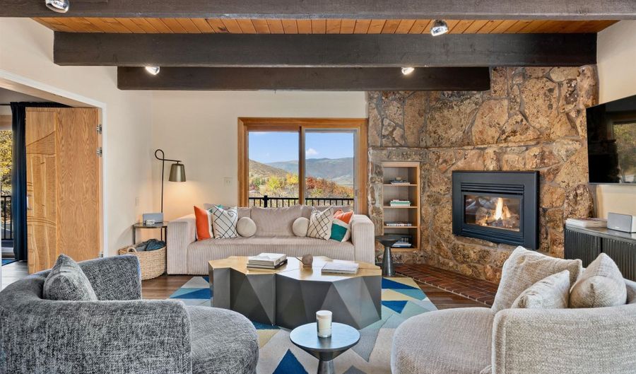 200 Buttermilk Ln, Aspen, CO 81611 - 4 Beds, 4 Bath