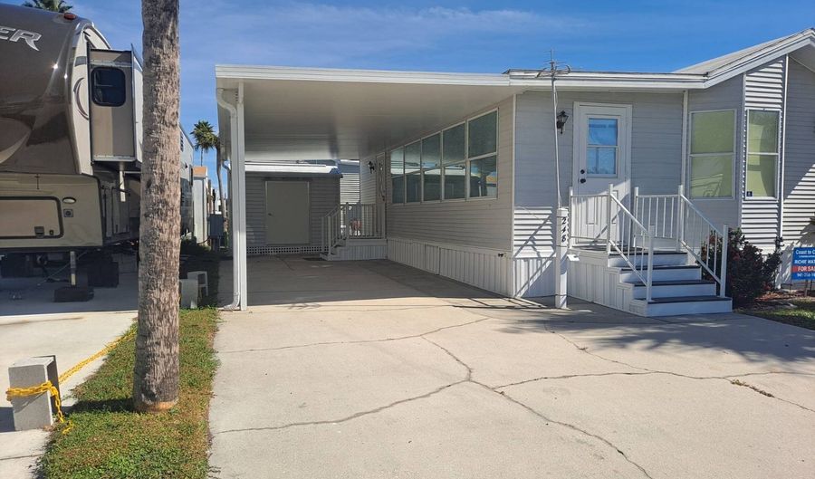 3550 NE HWY 70 248, Arcadia, FL 34266 - 1 Beds, 1 Bath