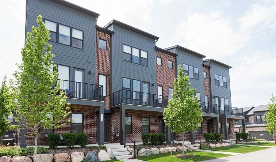 2150 Park Dr, Ann Arbor, MI 48103 - 2 Beds, 3 Bath