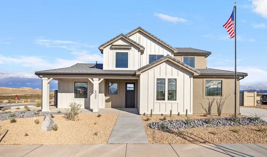 643 W Spring Lily Dr, St. George, UT 84790 - 3 Beds, 3 Bath