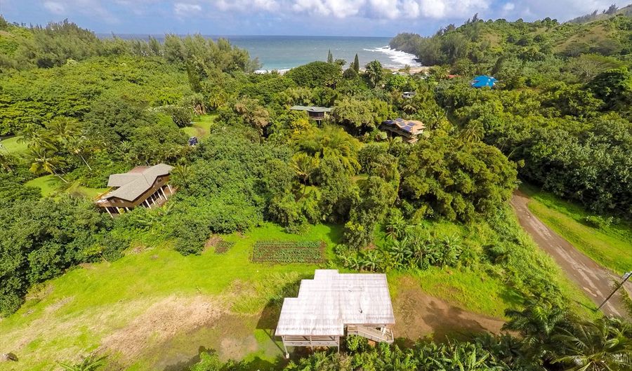 4600 ANANALU Rd, Hanalei, HI 96714 - 1 Beds, 1 Bath