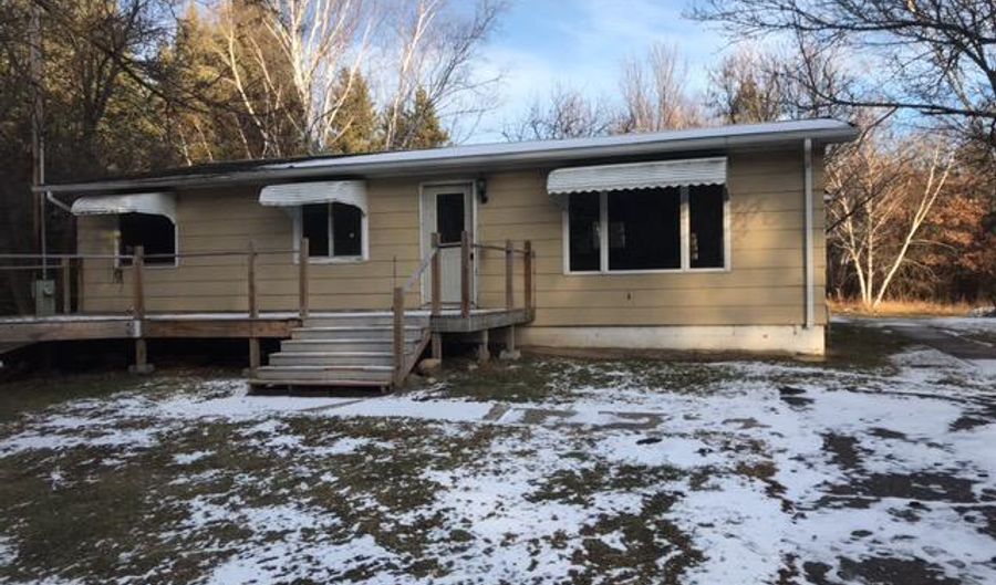 3396 68th Ave NW, Akeley, MN 56433 - 3 Beds, 1 Bath