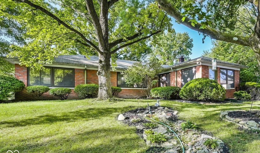 6607 Irwin Dr, Indianapolis, IN 46219 - 0 Beds, 0 Bath