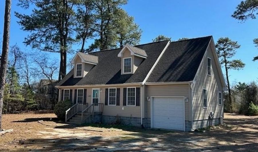 11408 LAUREL Rd, Laurel, DE 19956 - 4 Beds, 3 Bath