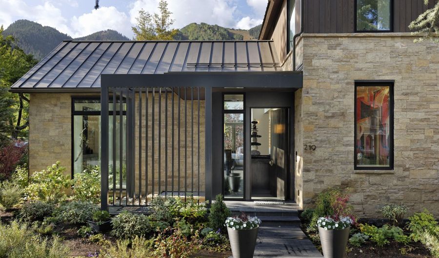 219 N Monarch St, Aspen, CO 81611 - 8 Beds, 8 Bath