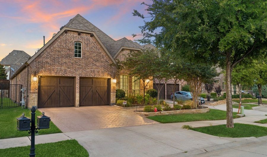 756 Mission Ct, Allen, TX 75013 - 3 Beds, 3 Bath