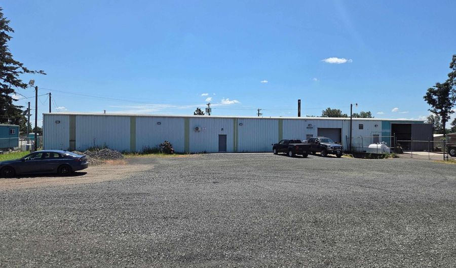 1100 NE Old Salem Rd, Albany, OR 97321 - 0 Beds, 0 Bath
