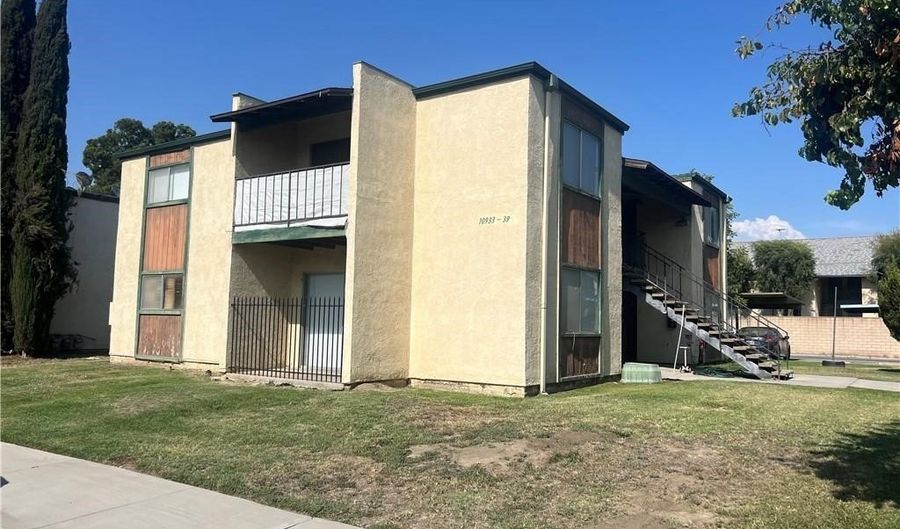 10935 Rincon St, Loma Linda, CA 92354 - 2 Beds, 1 Bath