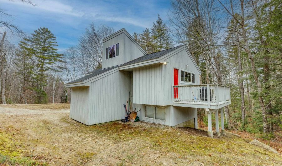37 Pegwood Hill Rd, Campton, NH 03223 - 2 Beds, 2 Bath