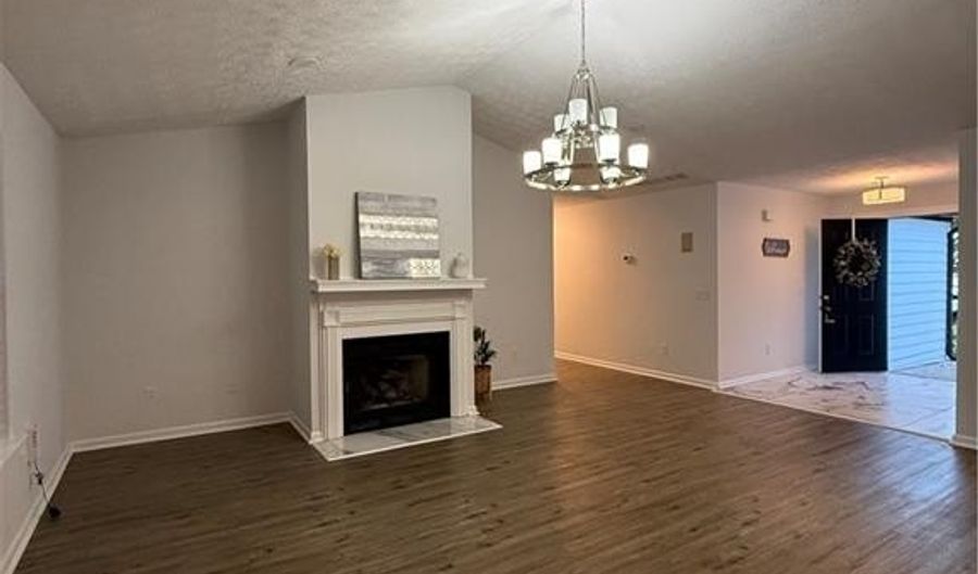 4907 October Way NW, Acworth, GA 30102 - 4 Beds, 2 Bath