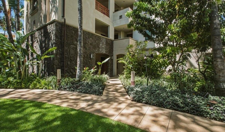 3800 WAILEA ALANUI Blvd H102, Kihei, HI 96753 - 2 Beds, 2 Bath