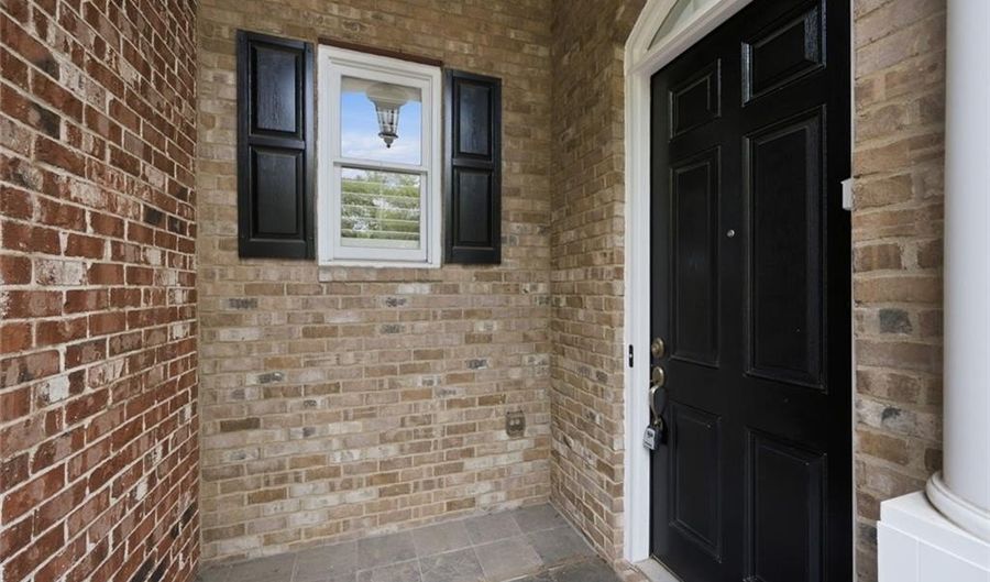 5806 Riverstone Cir 10, Atlanta, GA 30339 - 3 Beds, 4 Bath