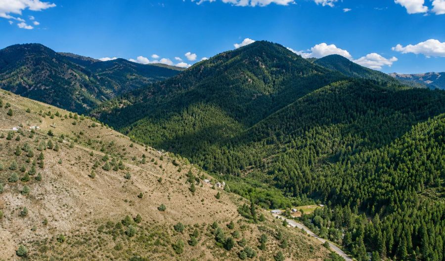 20 42 ACRES SWIFT CREEK Dr, Afton, WY 83110 - 0 Beds, 0 Bath