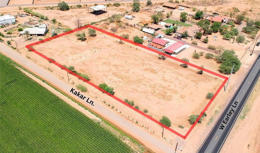 15188 W EARLEY Rd 505-29-001F, Casa Grande, AZ 85122 - 0 Beds, 0 Bath