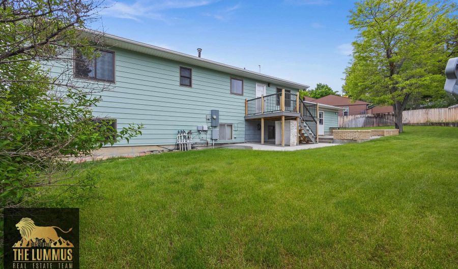3710 Arroyo Dr, Casper, WY 82604 - 5 Beds, 3 Bath