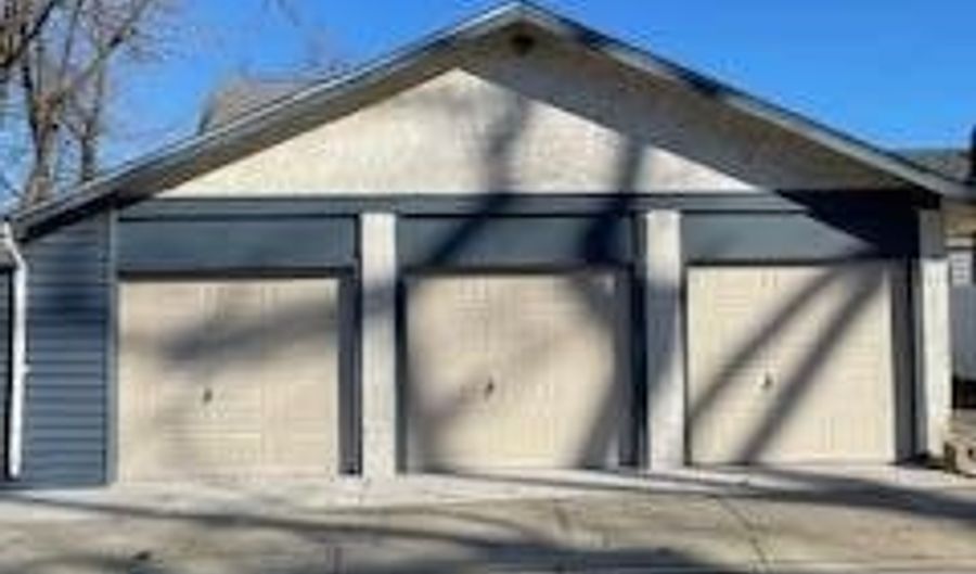 835 Dunlewy St Garage, Asbury Park, NJ 07712 - 0 Beds, 0 Bath