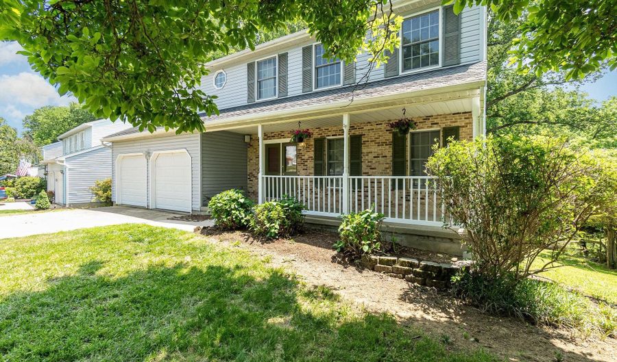 351 POINT TO POINT Rd, Bel Air, MD 21015 - 4 Beds, 4 Bath