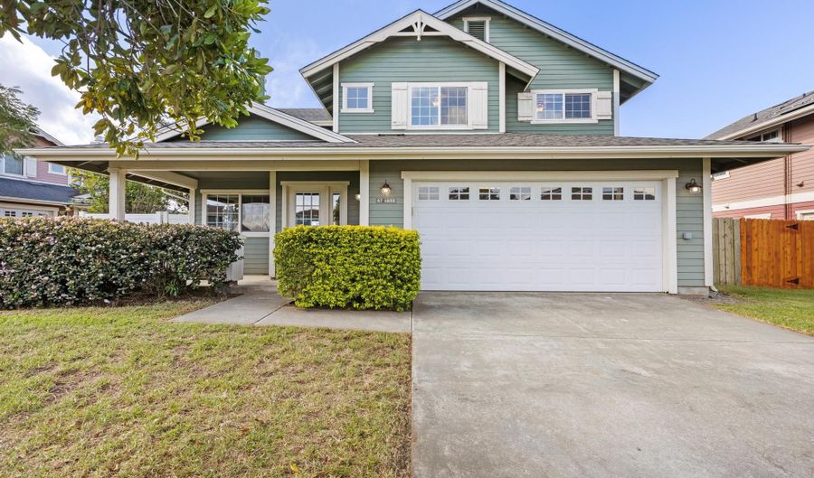 67-1235 KOALIULA Pl, Kamuela, HI 96743 - 5 Beds, 4 Bath
