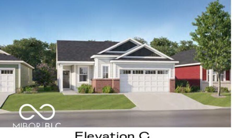 5208 Foxley Park Ln, Avon, IN 46123 - 3 Beds, 2 Bath