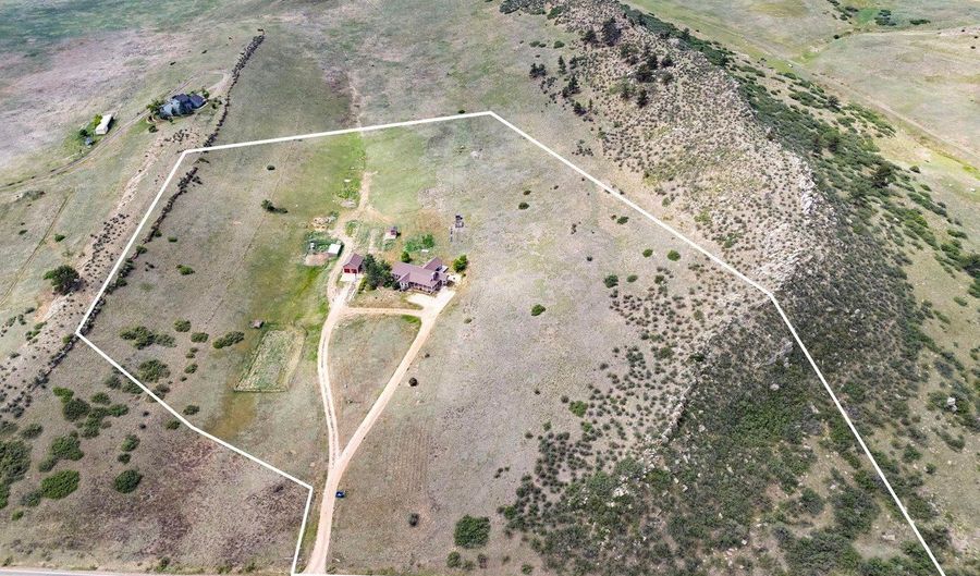 5821 W, Berthoud, CO 80513 - 5 Beds, 3 Bath