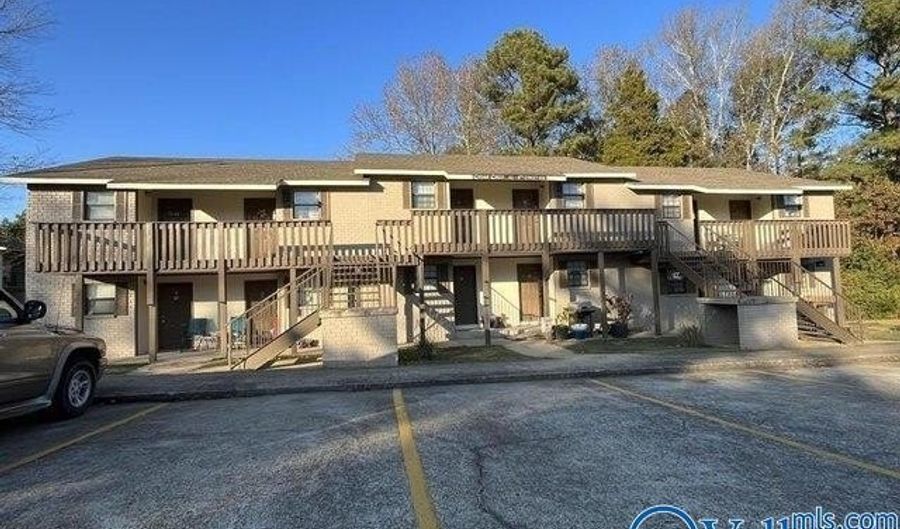 31 8th St 11, Arab, AL 35016 - 1 Beds, 1 Bath
