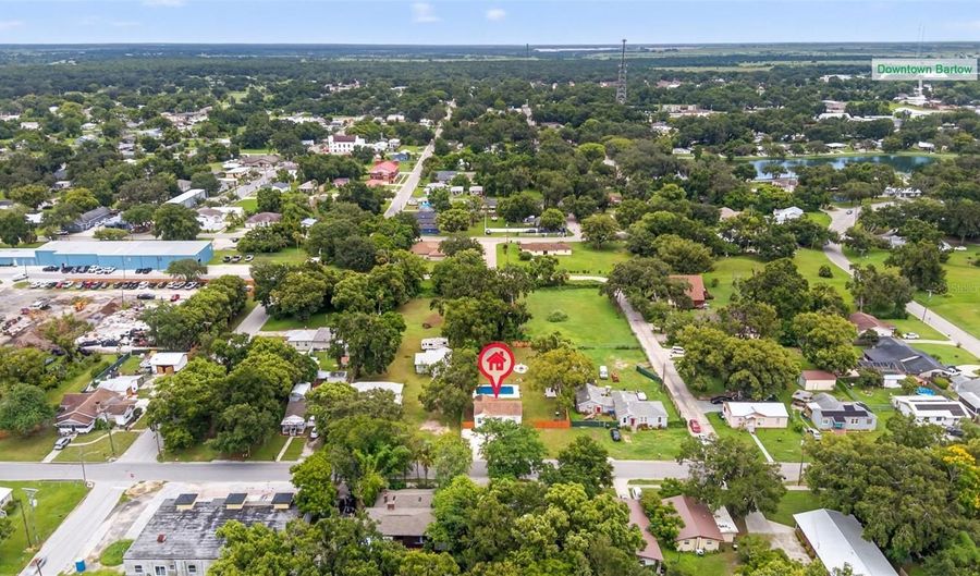 770 S ORANGE Ave, Bartow, FL 33830 - 3 Beds, 1 Bath