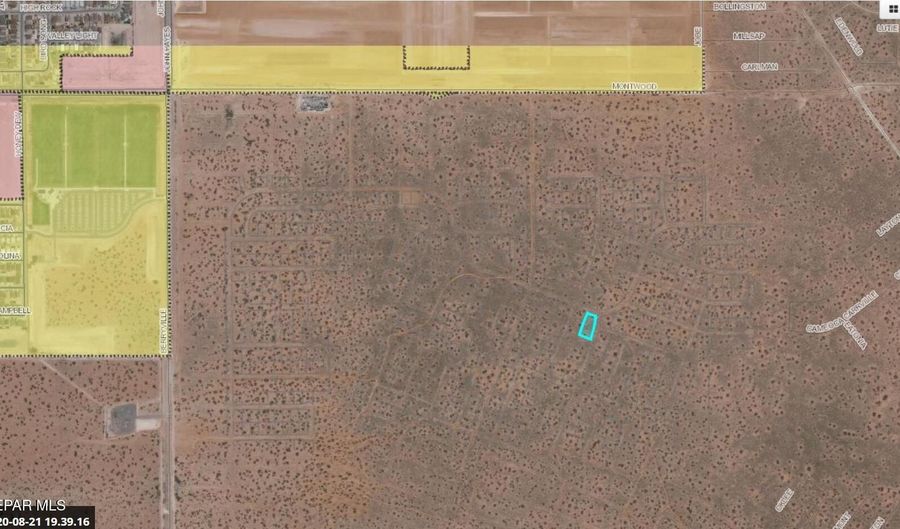 Quiguite, El Paso, TX 79928 - 0 Beds, 0 Bath