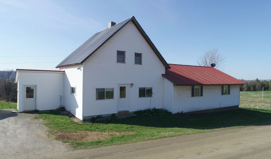 5572 Airport Rd, Coventry, VT 05825 - 4 Beds, 1 Bath