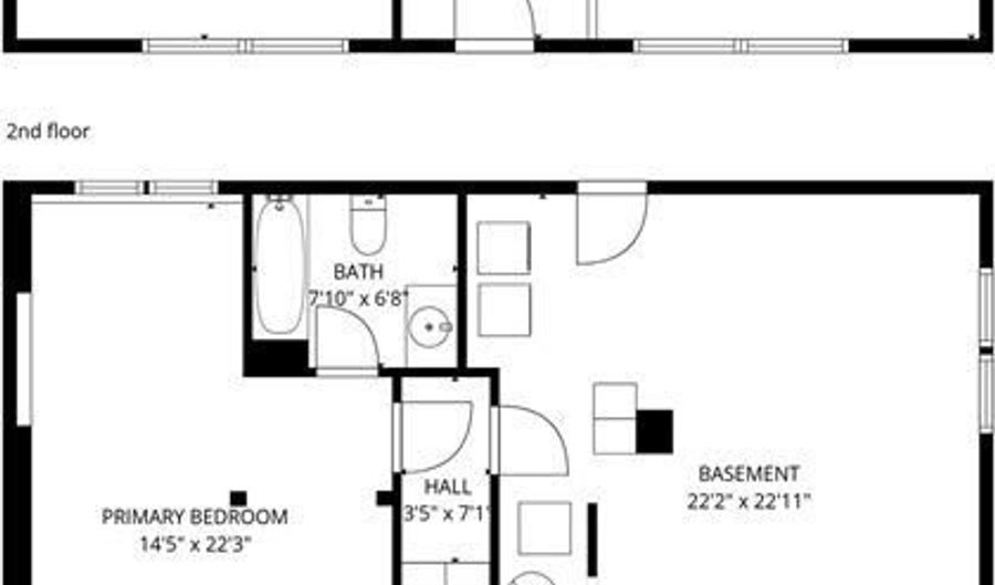 255 West St, Belchertown, MA 01007 - 3 Beds, 2 Bath