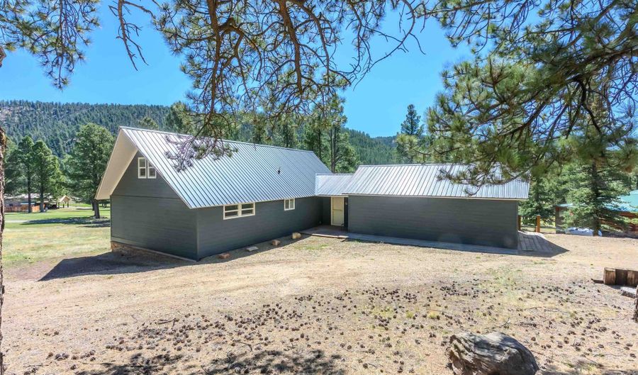 65 Saint Andrews Way, Angel Fire, NM 87710 - 3 Beds, 2 Bath