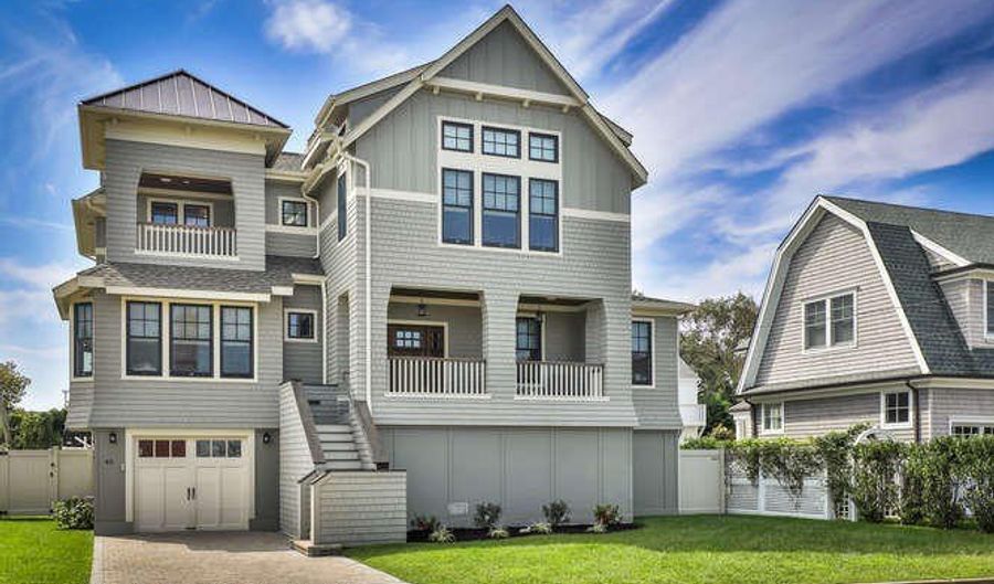 45 Strickland St, Bay Head, NJ 08742 - 6 Beds, null Bath