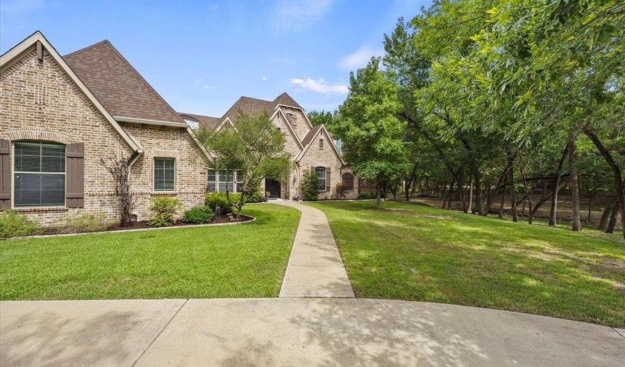 1704 White Rd, Heath, TX 75032 - 4 Beds, 5 Bath