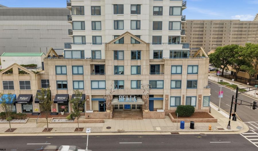 526 Pacific Ave 1602, Atlantic City, NJ 08401 - 2 Beds, 2 Bath