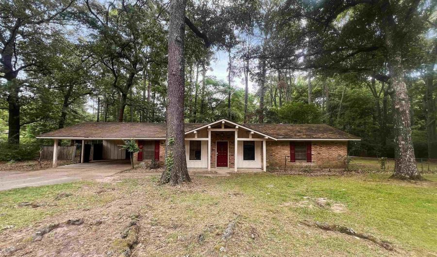 5712 TURPIN Ave, Bastrop, LA 71220 - 3 Beds, 2 Bath