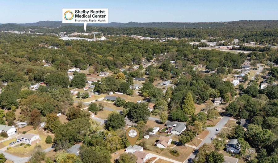1230 SW 8TH Ave, Alabaster, AL 35007 - 3 Beds, 2 Bath