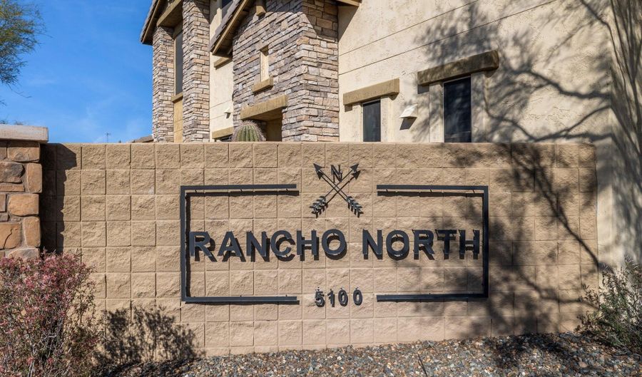 5100 E RANCHO PALOMA Dr 2061, Cave Creek, AZ 85331 - 2 Beds, 2 Bath